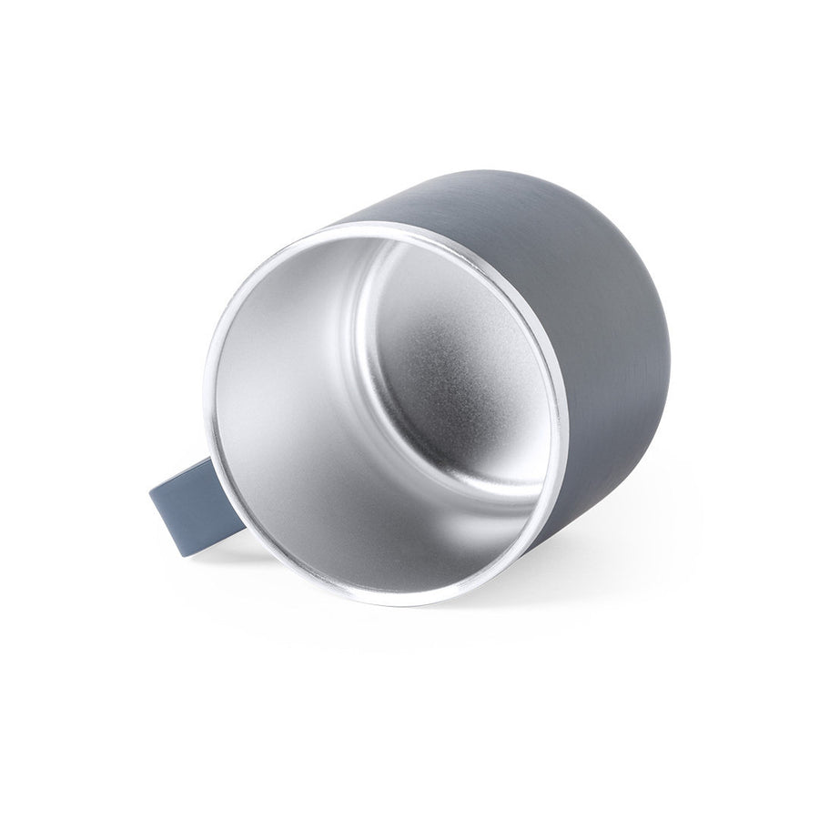 G1048 Tazza Inox Bicolor
