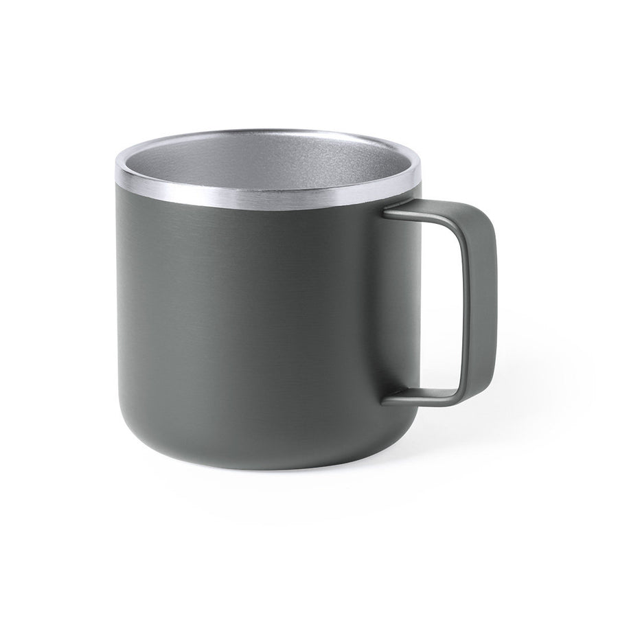 G1048 Tazza Inox Bicolor