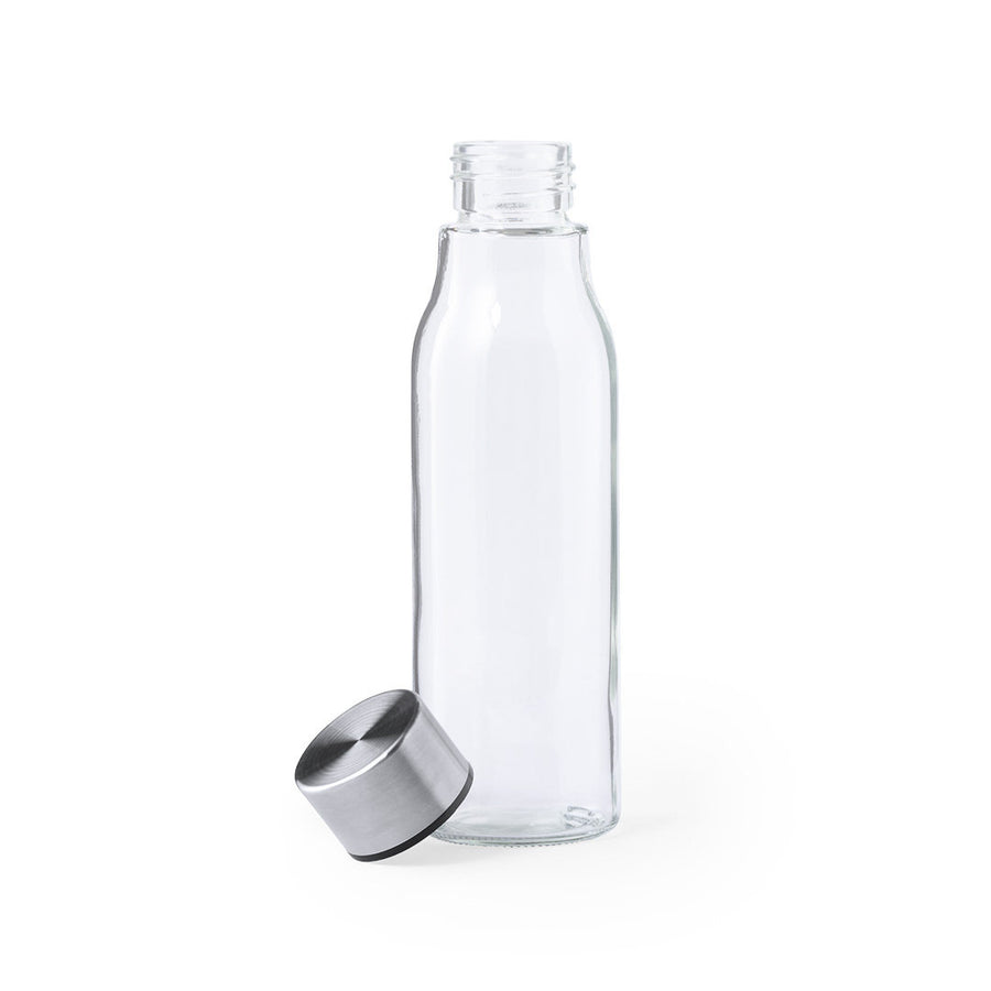 G1053 Bottiglia Vetro Alta Qualità 550 ml