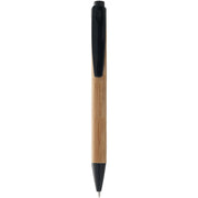 G106322 Penna a sfera in bamboo Borneo