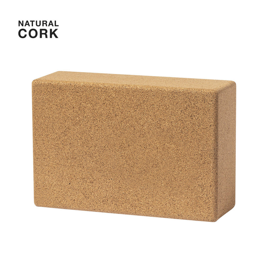 G1075 Mattoncino Yoga Natara