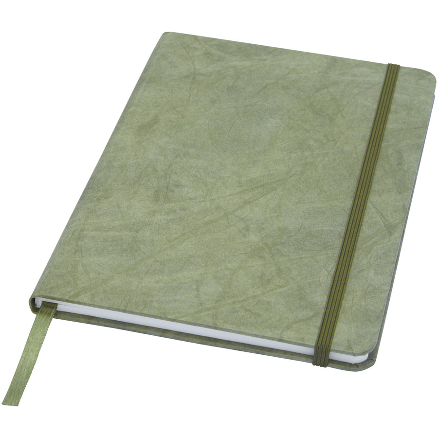 G107741 Quaderno Breccia formato A5 in carta di pietra