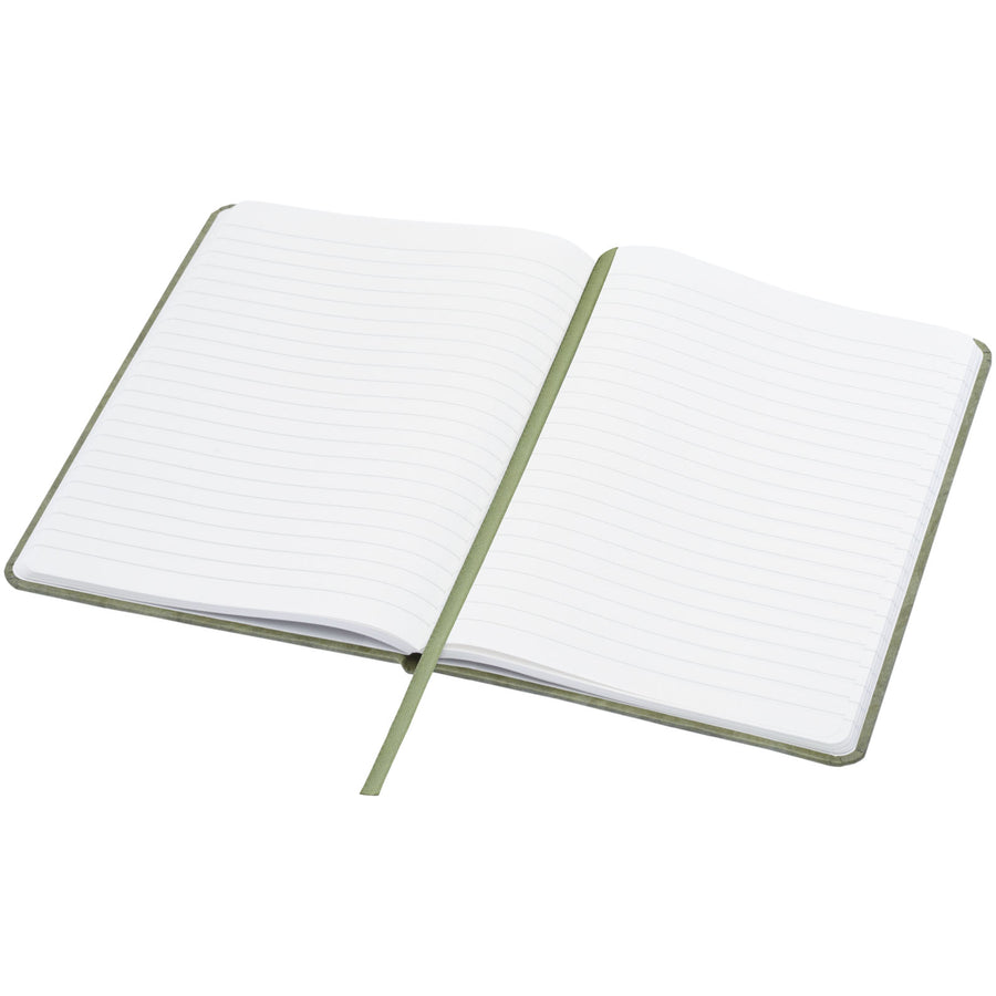 G107741 Quaderno Breccia formato A5 in carta di pietra