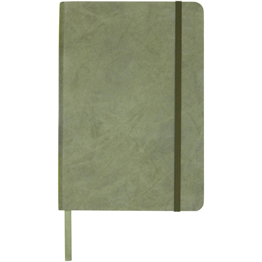 G107741 Quaderno Breccia formato A5 in carta di pietra