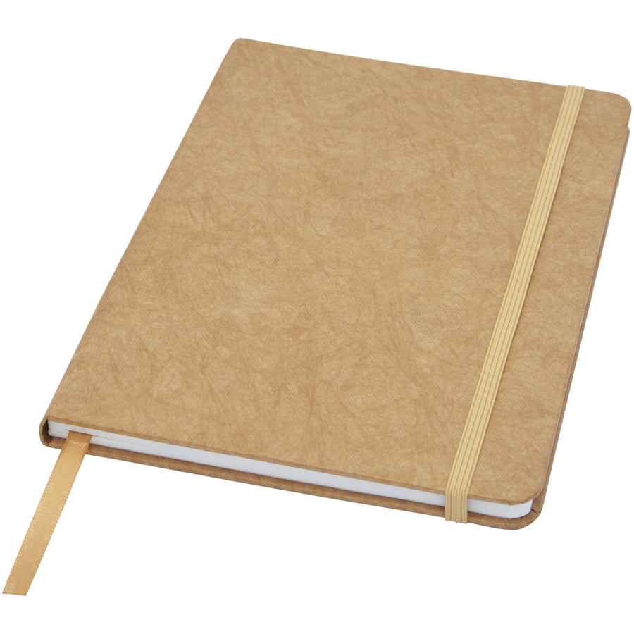 G107741 Quaderno Breccia formato A5 in carta di pietra