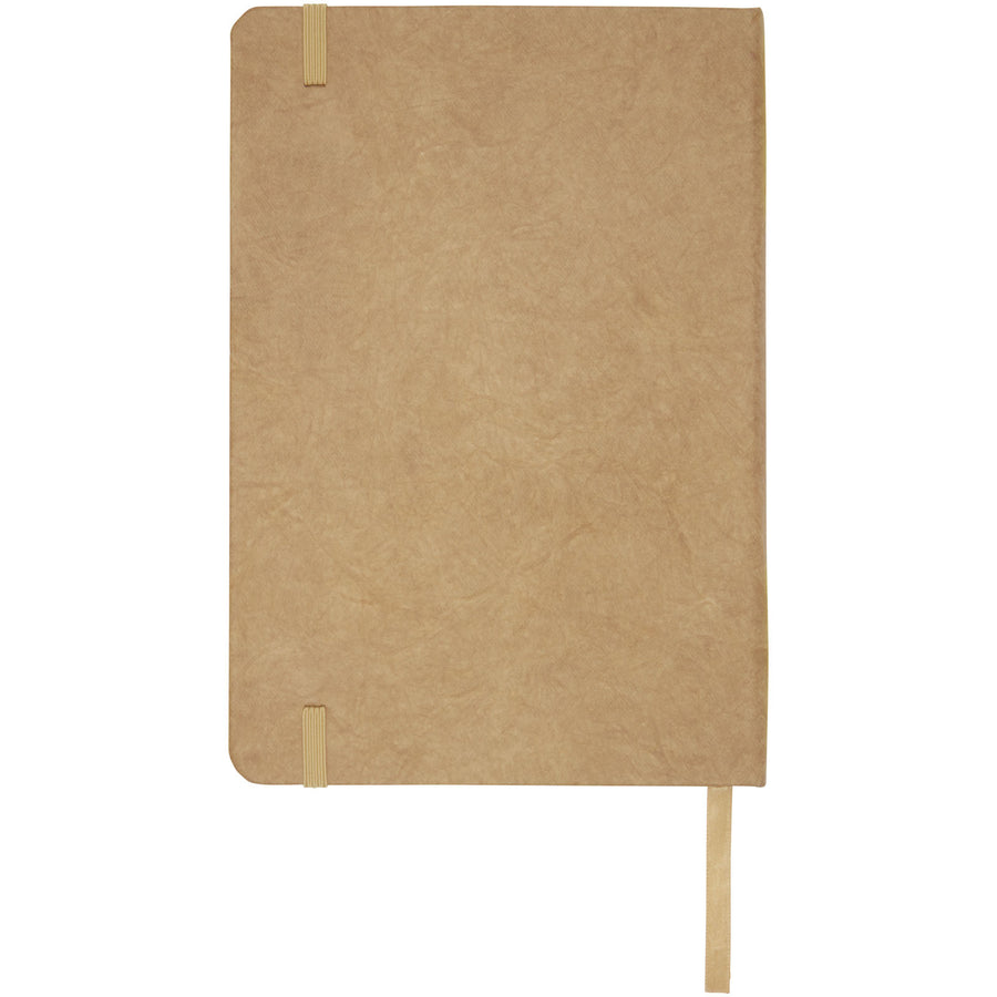 G107741 Quaderno Breccia formato A5 in carta di pietra