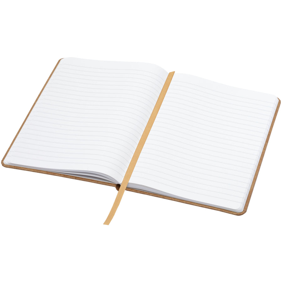 G107741 Quaderno Breccia formato A5 in carta di pietra