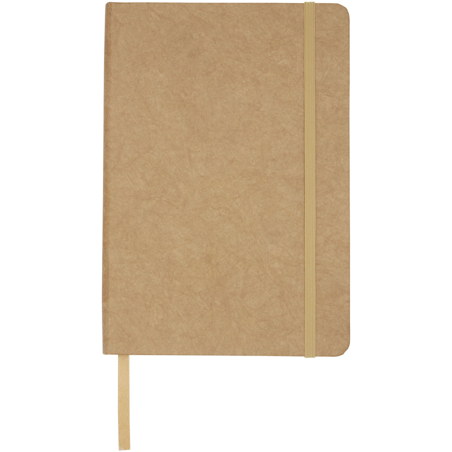 G107741 Quaderno Breccia formato A5 in carta di pietra
