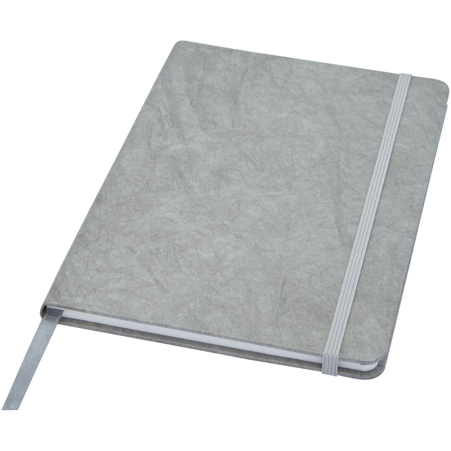 G107741 Quaderno Breccia formato A5 in carta di pietra