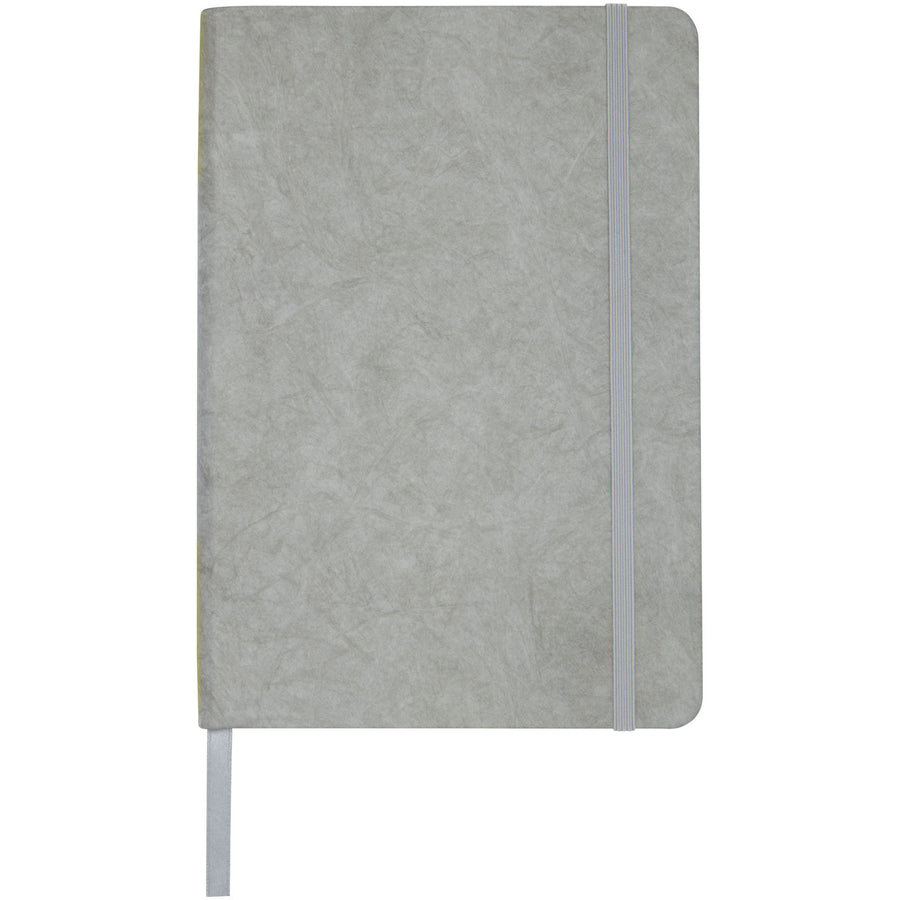 G107741 Quaderno Breccia formato A5 in carta di pietra
