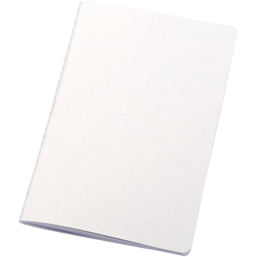 G107749 Quaderno Fabia con copertina in carta crush