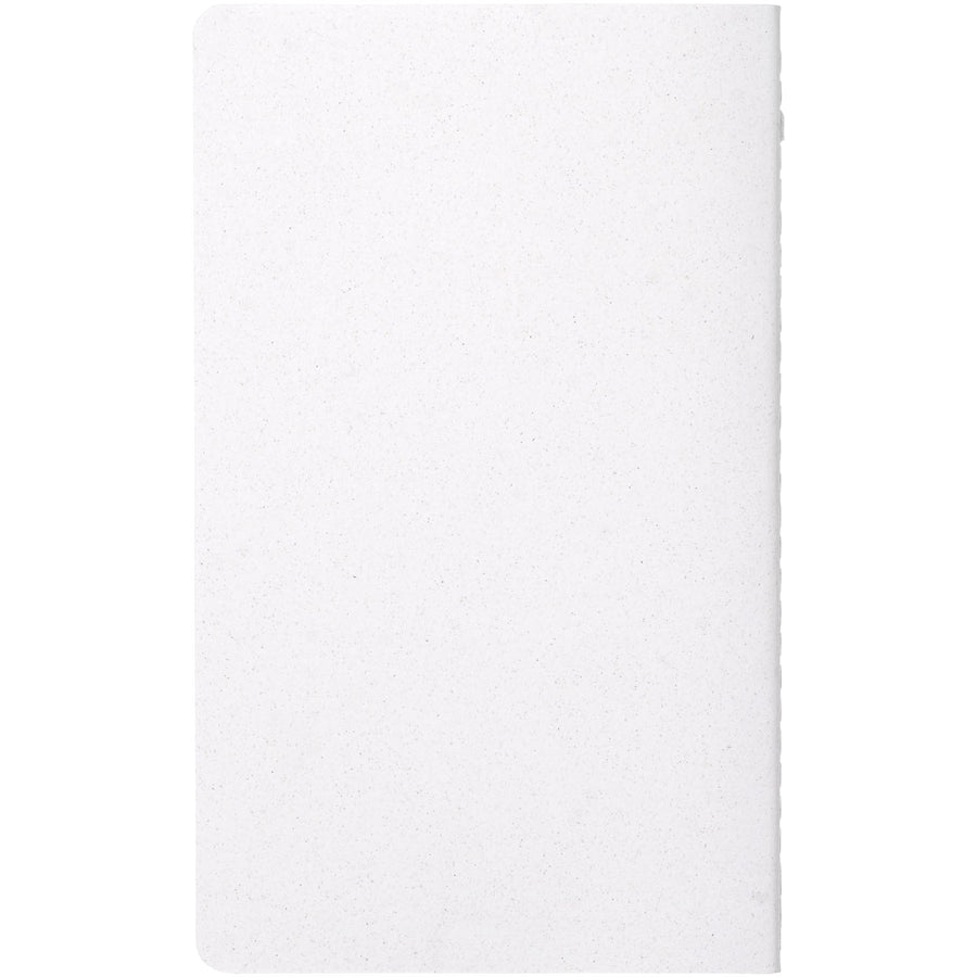 G107749 Quaderno Fabia con copertina in carta crush