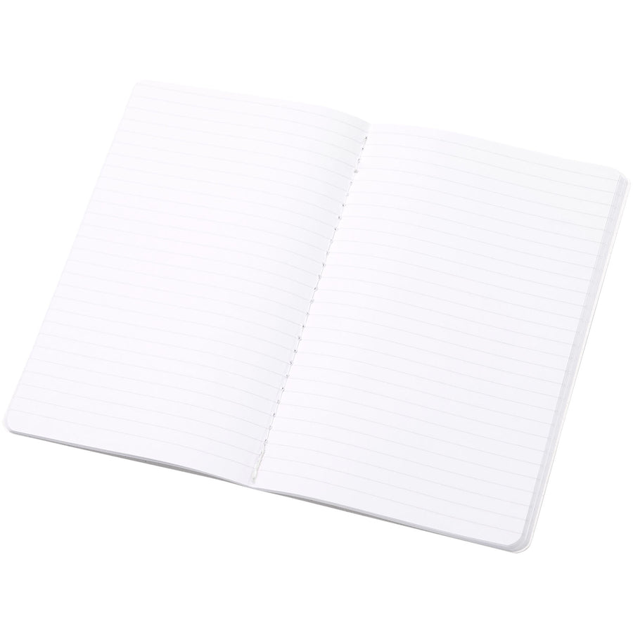 G107749 Quaderno Fabia con copertina in carta crush