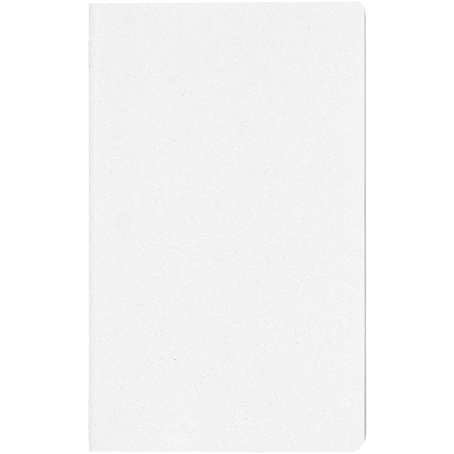 G107749 Quaderno Fabia con copertina in carta crush