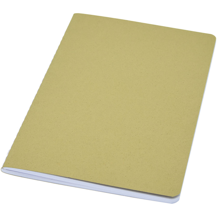 G107749 Quaderno Fabia con copertina in carta crush