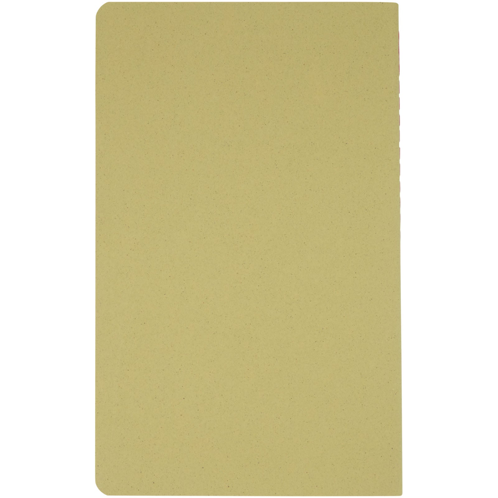 G107749 Quaderno Fabia con copertina in carta crush