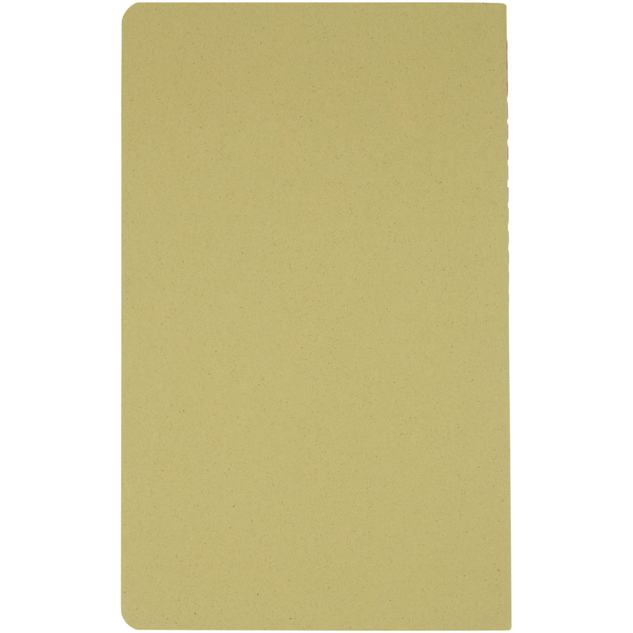 G107749 Quaderno Fabia con copertina in carta crush