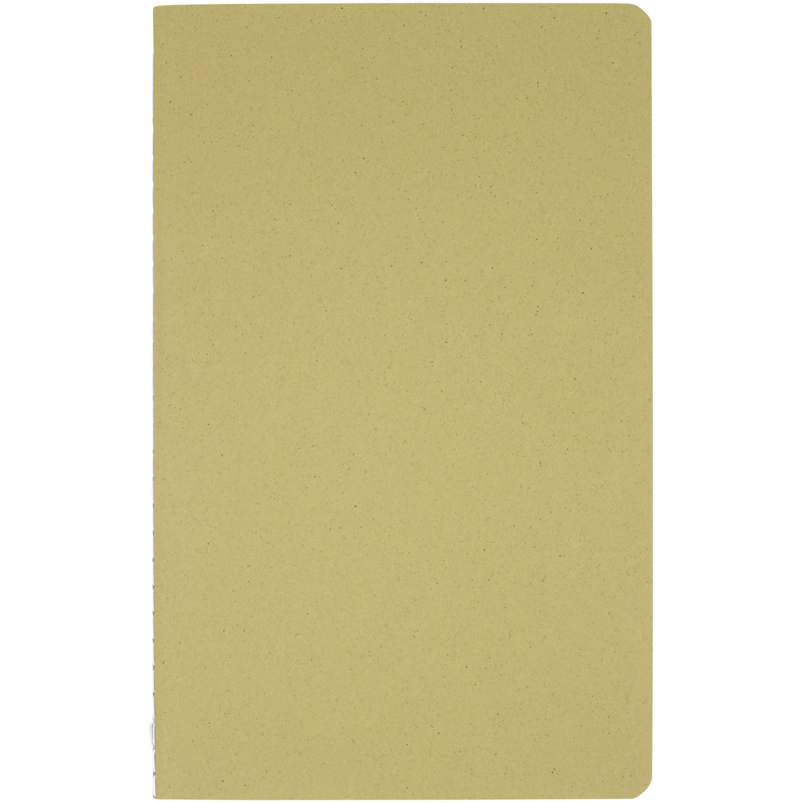 G107749 Quaderno Fabia con copertina in carta crush