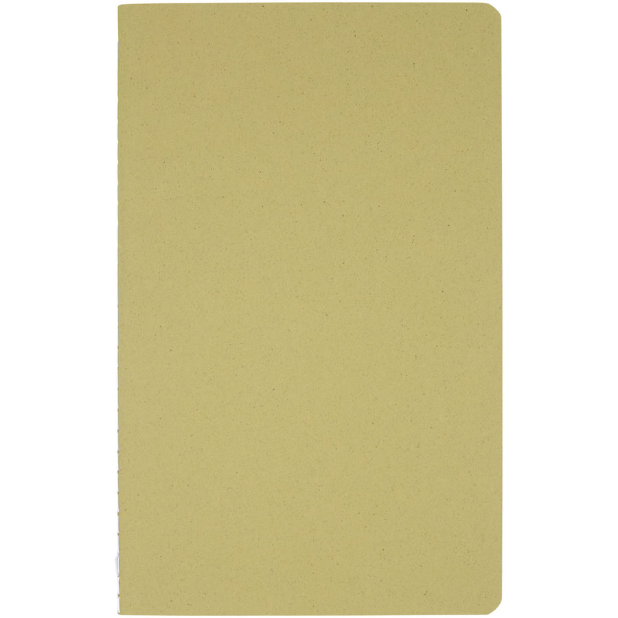 G107749 Quaderno Fabia con copertina in carta crush