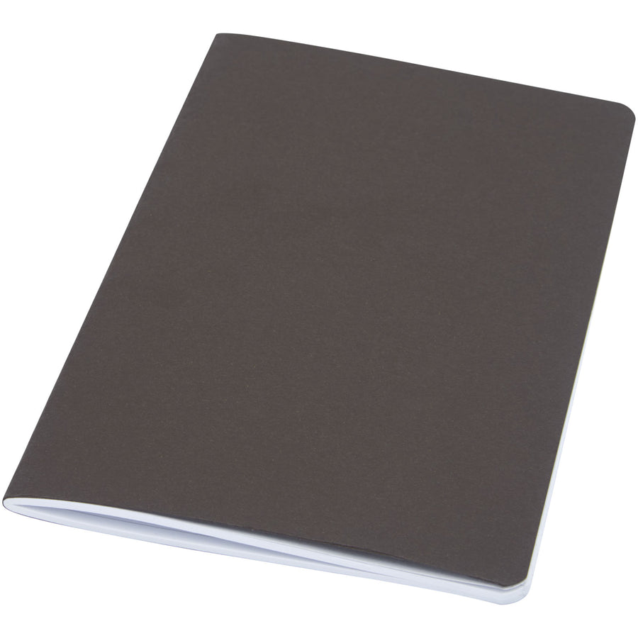 G107749 Quaderno Fabia con copertina in carta crush