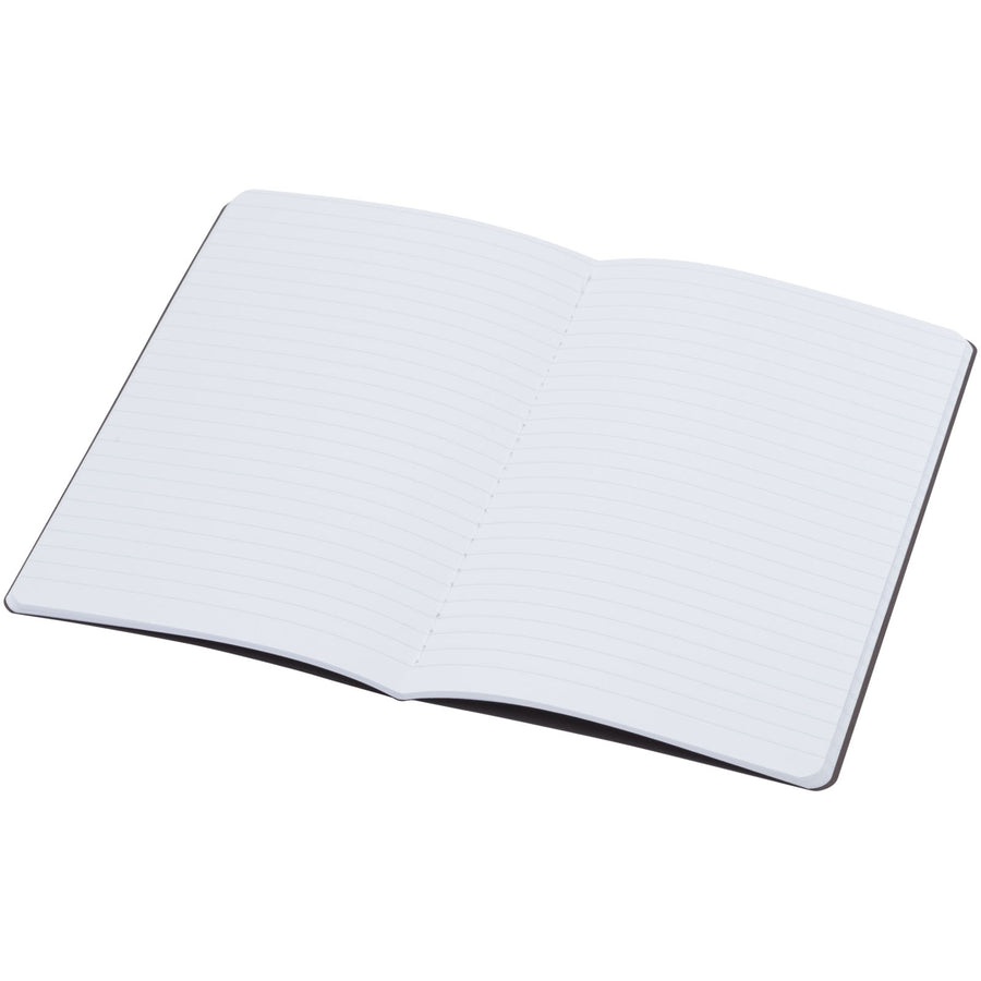 G107749 Quaderno Fabia con copertina in carta crush