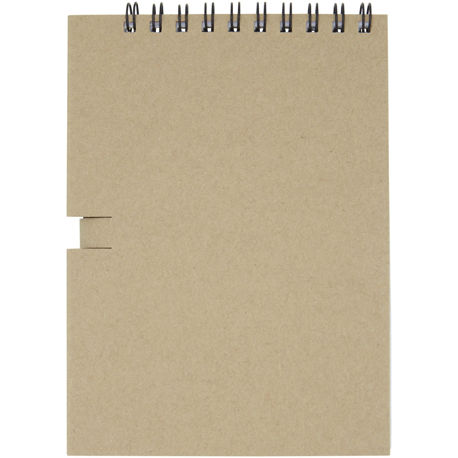 G107750 Quaderno piccolo e matita Eco