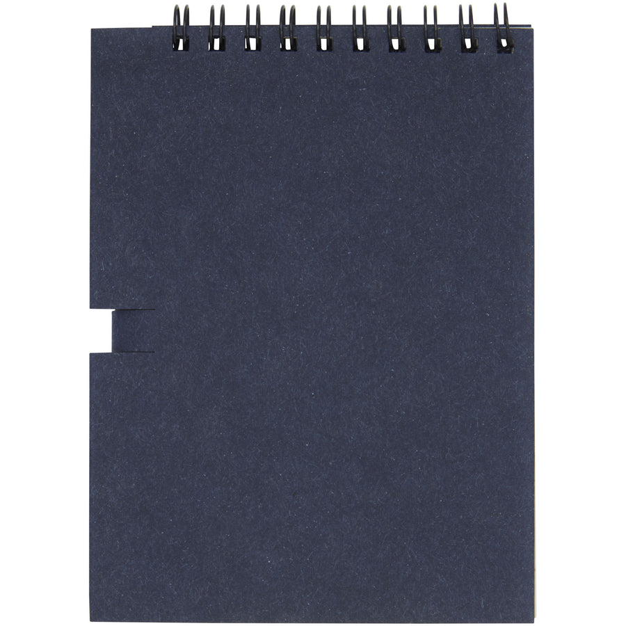 G107750 Quaderno piccolo e matita Eco