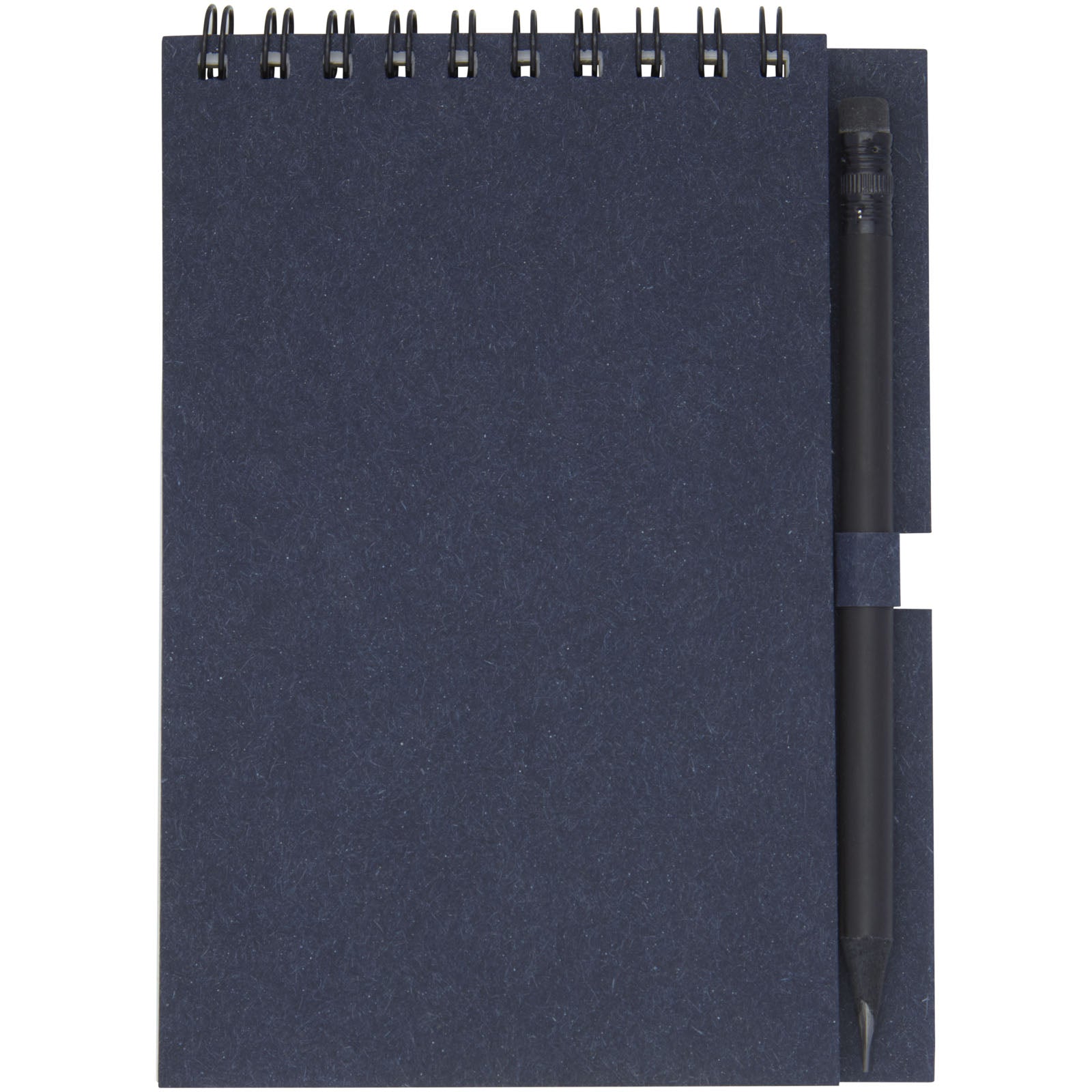 G107750 Quaderno piccolo e matita Eco