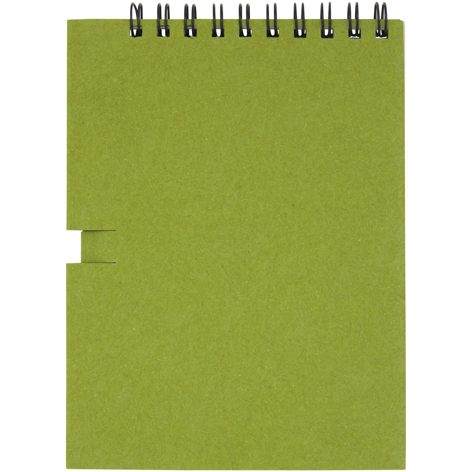 G107750 Quaderno piccolo e matita Eco