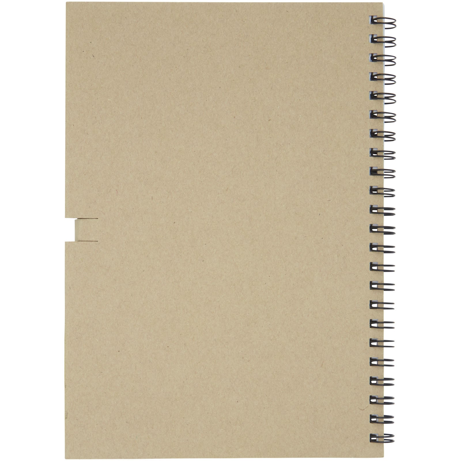 G107751 Quaderno medio e matita Eco