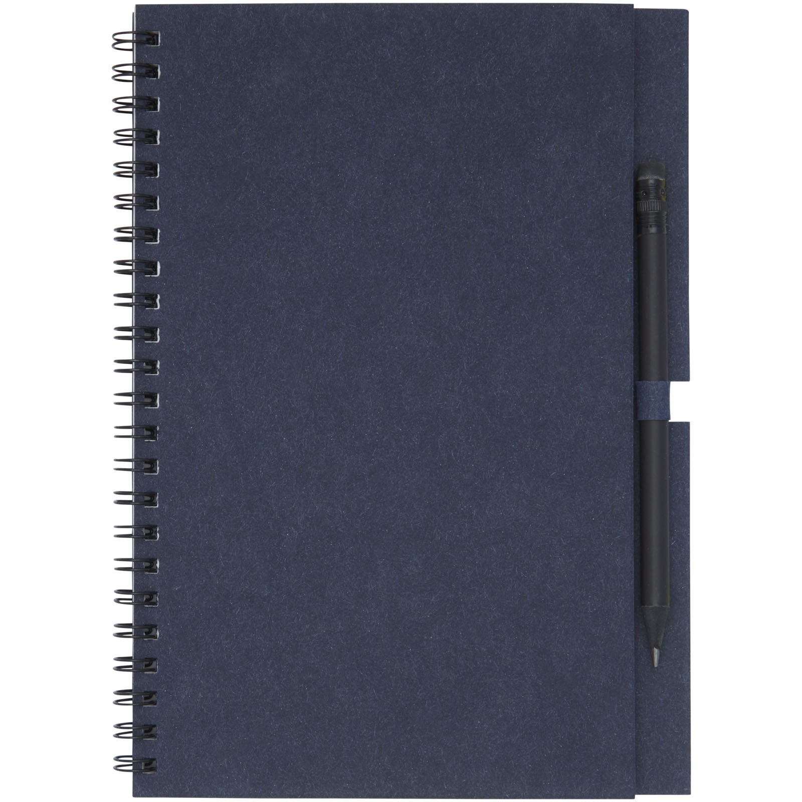 G107751 Quaderno medio e matita Eco