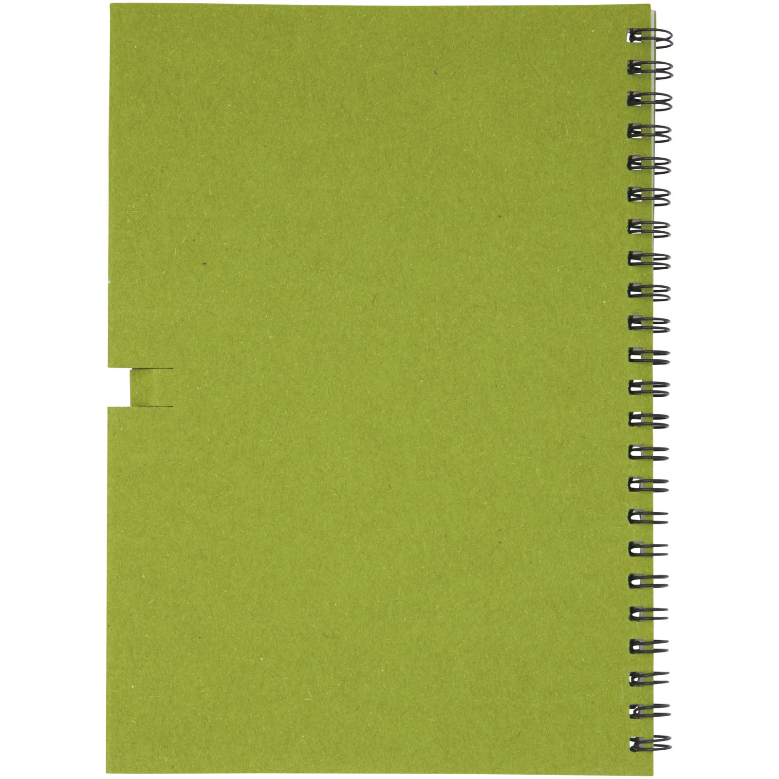 G107751 Quaderno medio e matita Eco