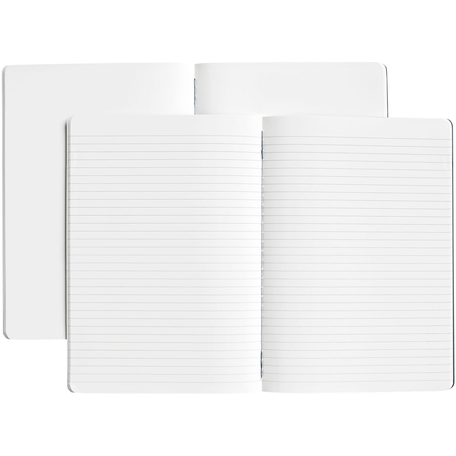 G107792 Diario confezione doppia A5