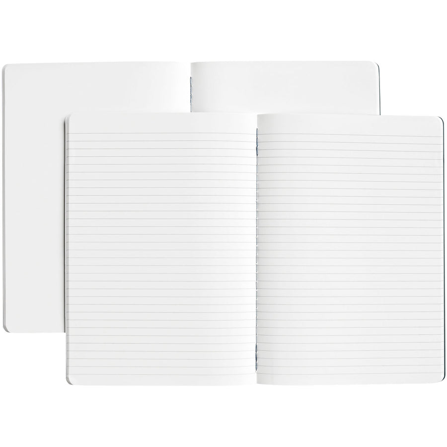 G107792 Diario confezione doppia A5