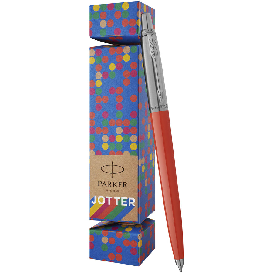 G107800 Set regalo con penna Jotter Cracker