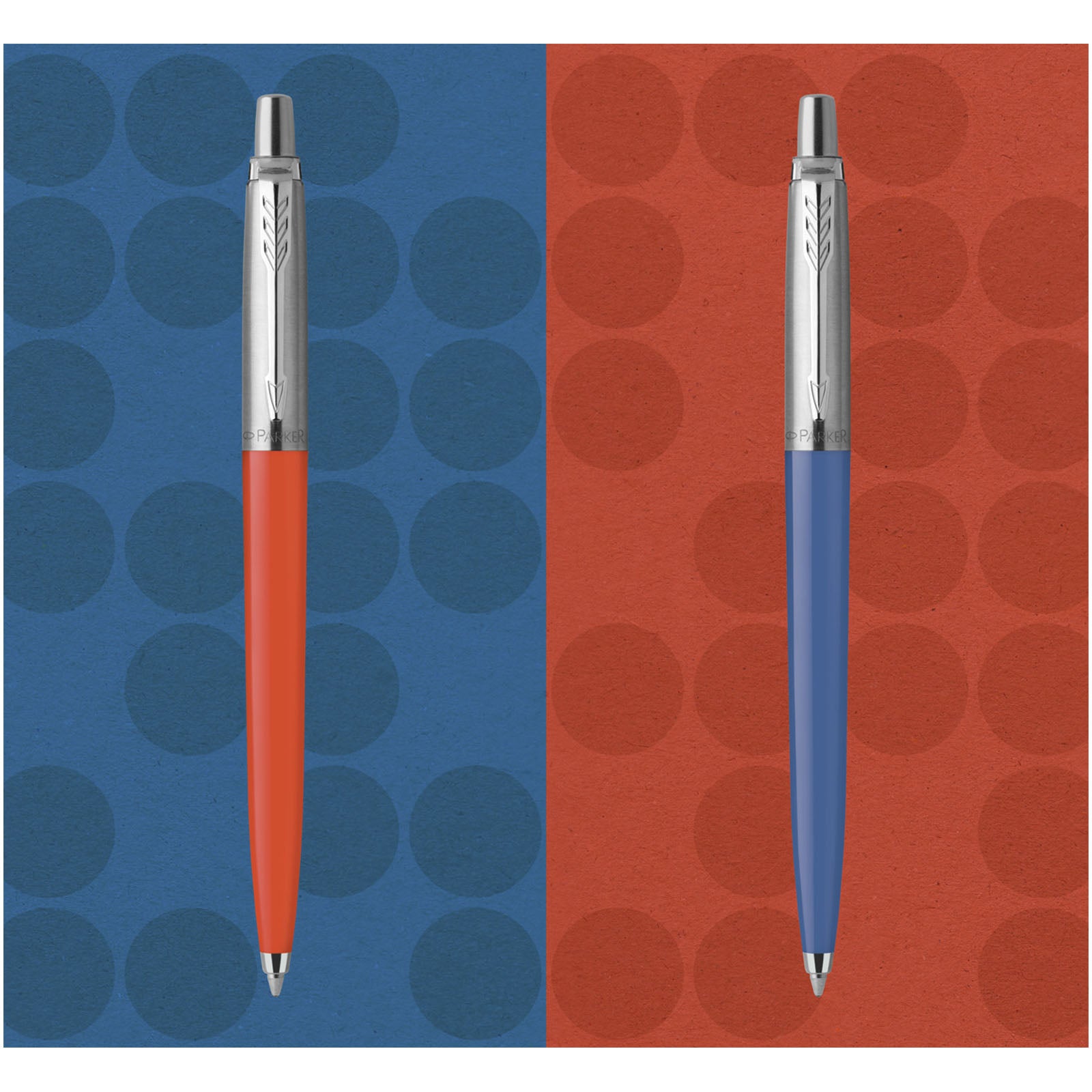G107800 Set regalo con penna Jotter Cracker