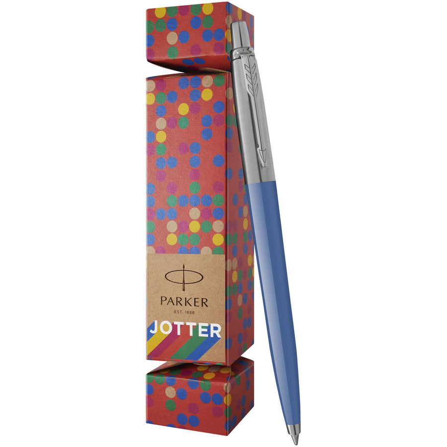 G107800 Set regalo con penna Jotter Cracker