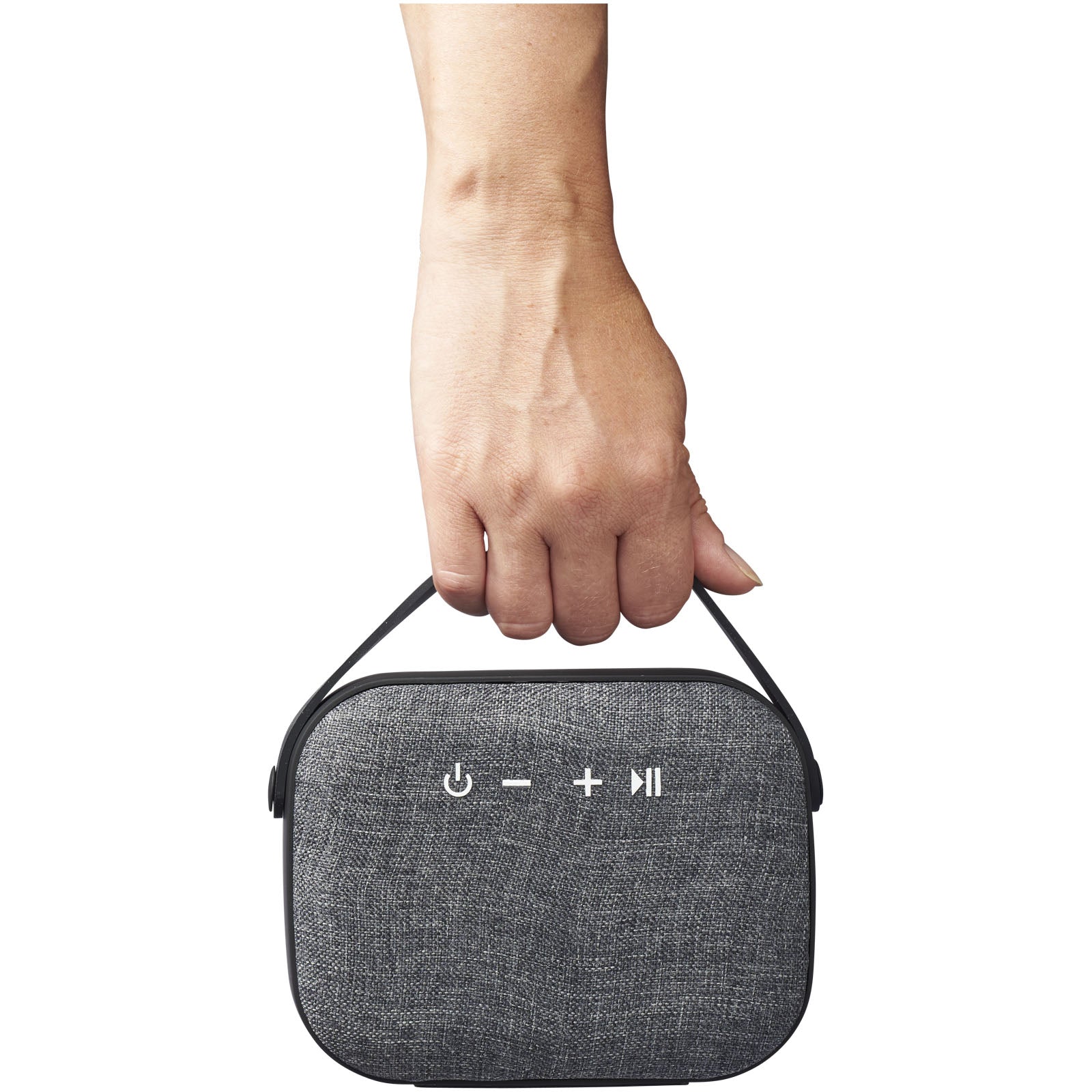G108312 Speaker in tessuto Woven