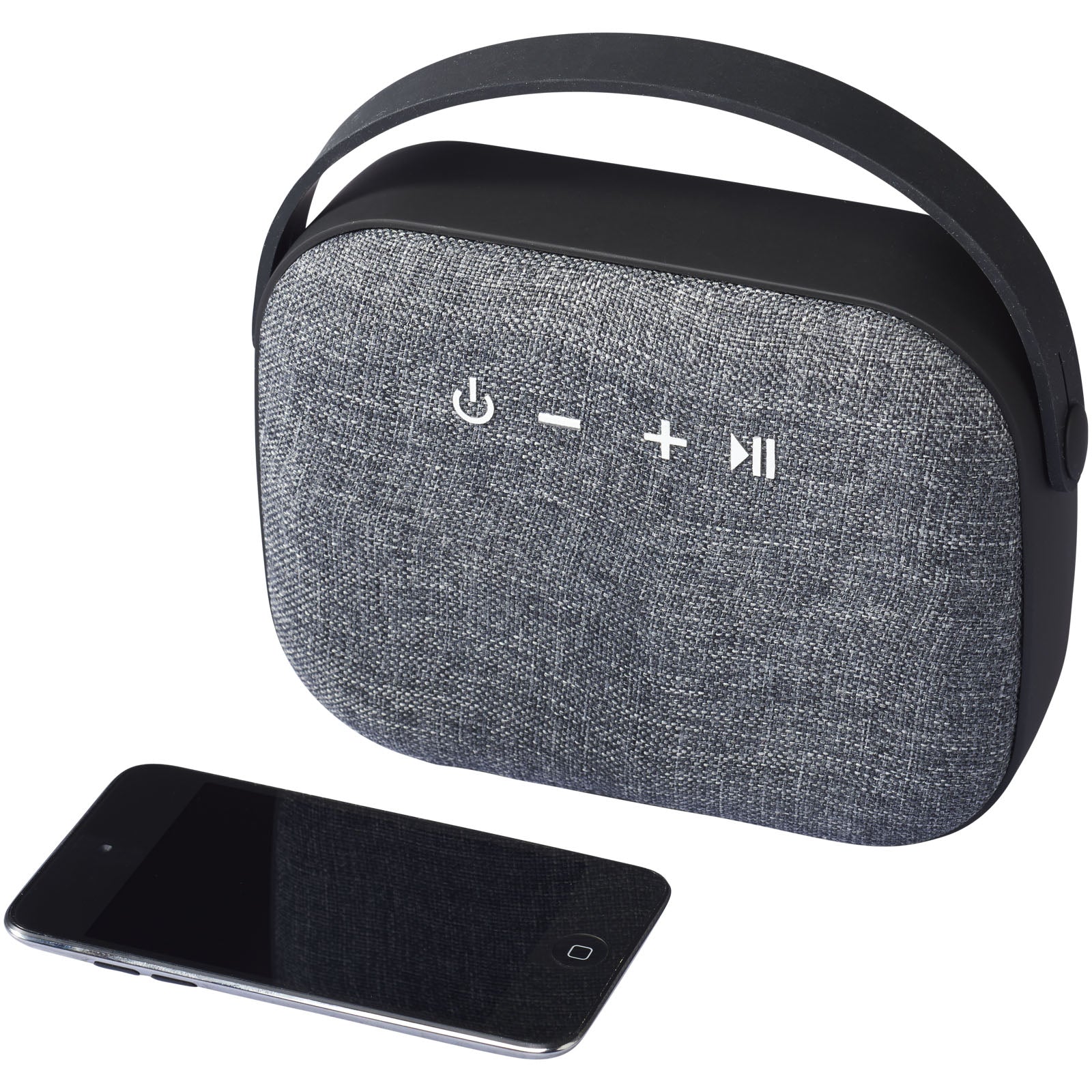 G108312 Speaker in tessuto Woven