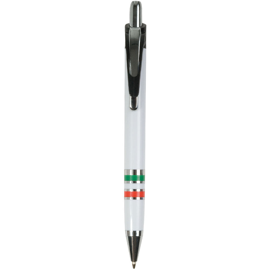 G10837 Penna tricolore