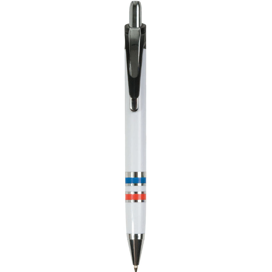 G10837 Penna tricolore