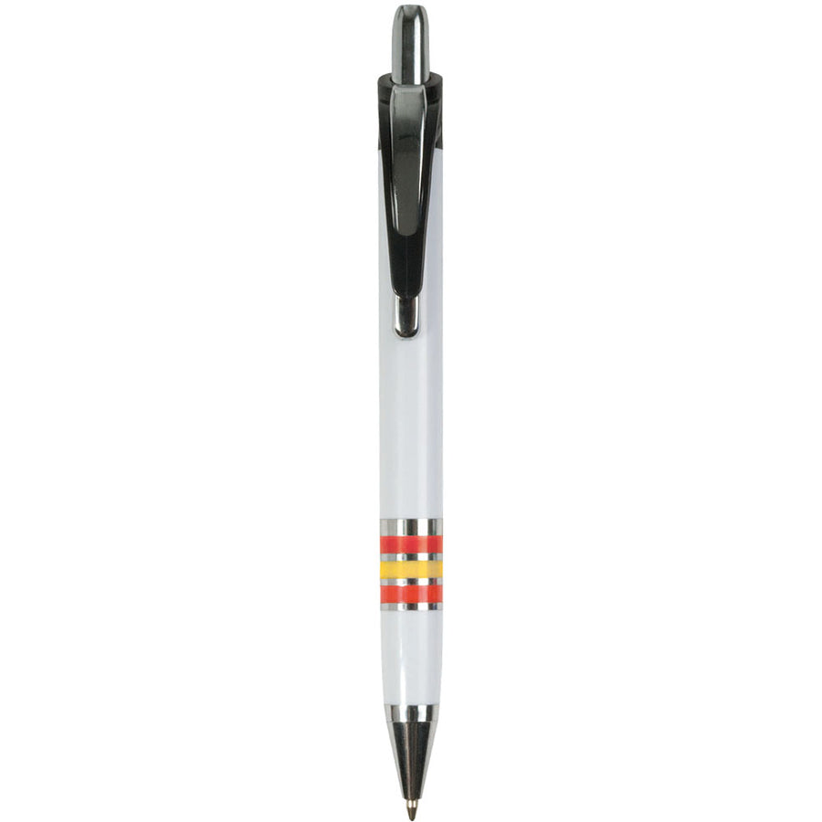 G10837 Penna tricolore