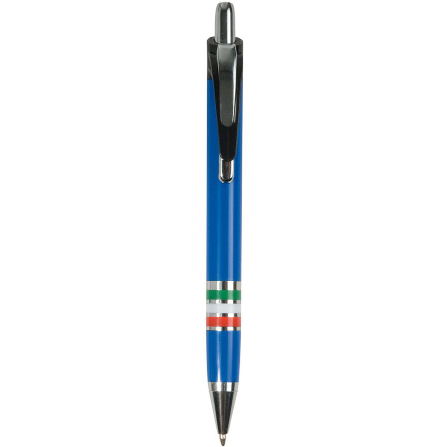 G10837 Penna tricolore