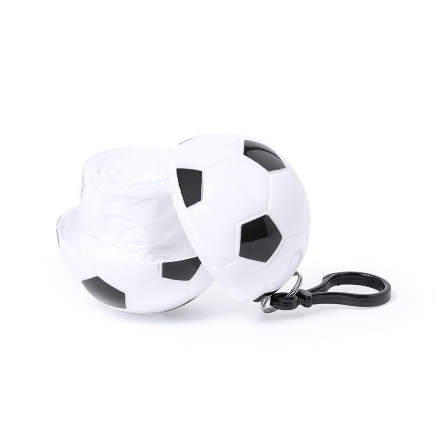 G1084 Portachiavi Poncho Gol