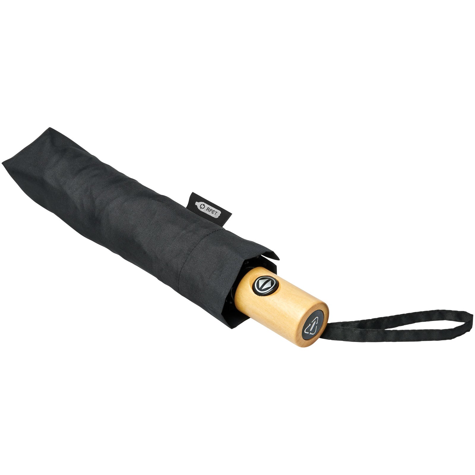 G109143 Ombrello automatico pieghevole Bo 21"