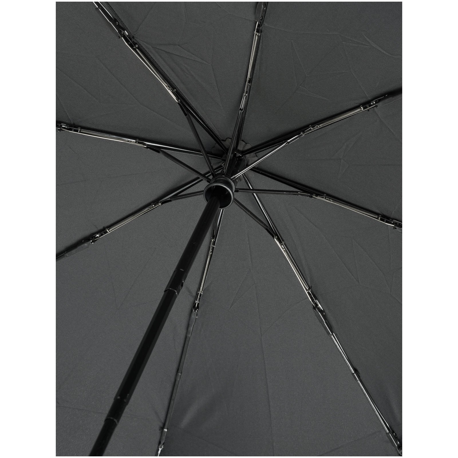 G109143 Ombrello automatico pieghevole Bo 21"