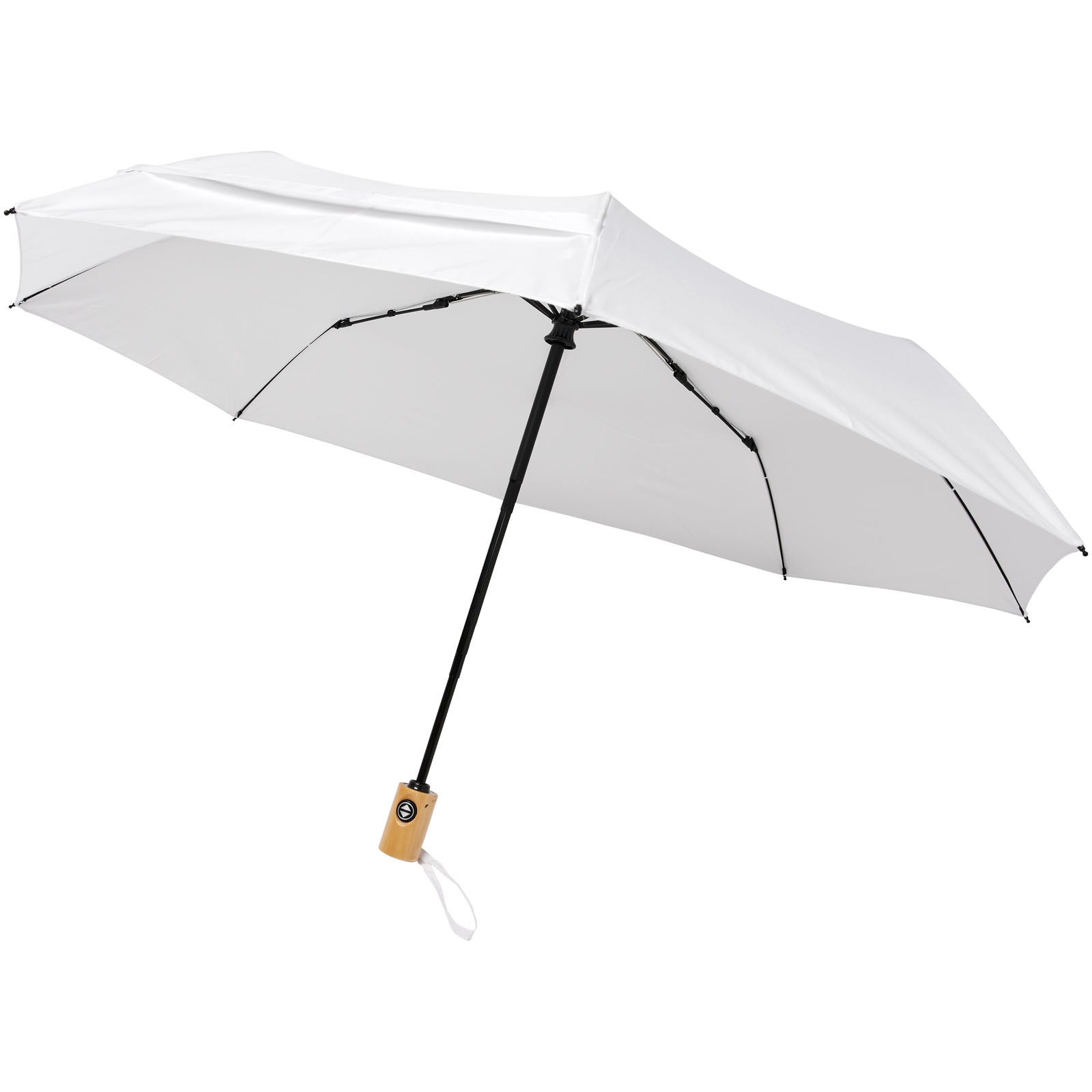 G109143 Ombrello automatico pieghevole Bo 21"