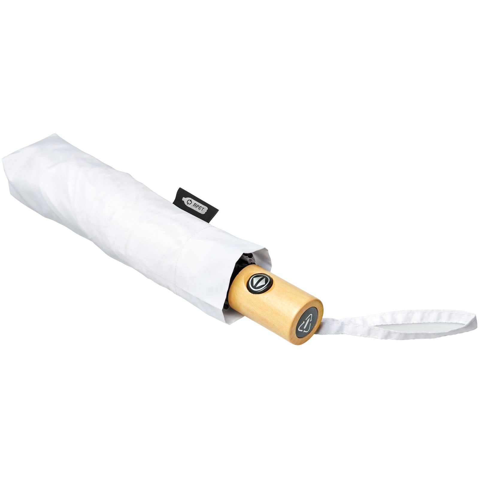 G109143 Ombrello automatico pieghevole Bo 21"