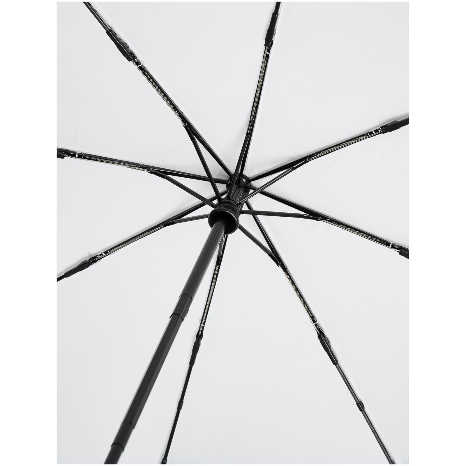 G109143 Ombrello automatico pieghevole Bo 21"