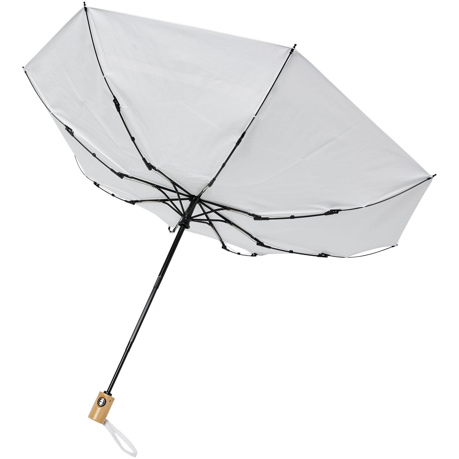 G109143 Ombrello automatico pieghevole Bo 21"